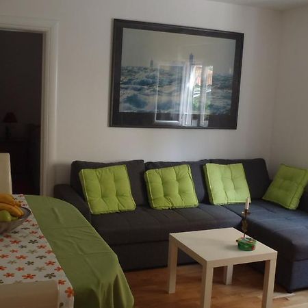Apartman Zara Lejlighed Værelse billede