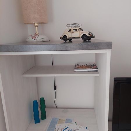 Apartman Zara Lejlighed Eksteriør billede