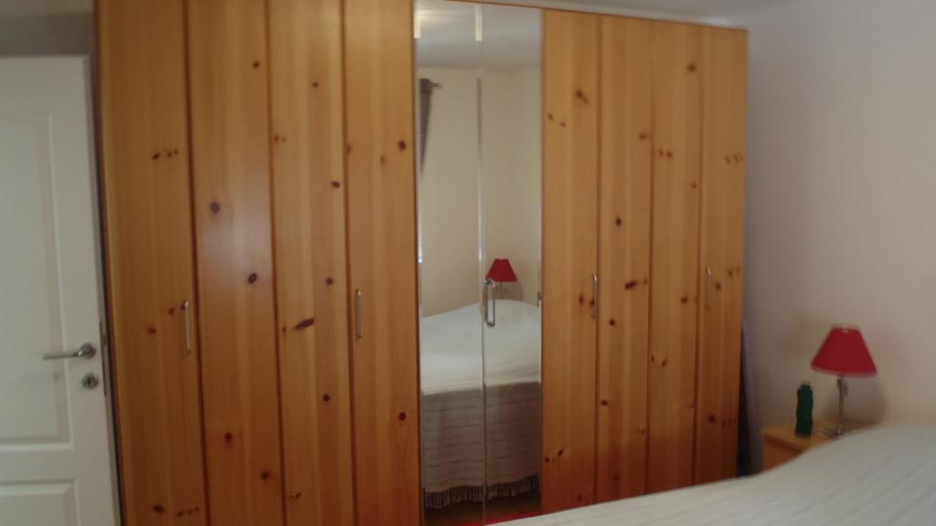 Apartman Zara Lejlighed Værelse billede
