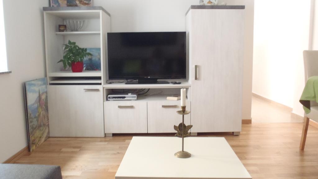 Apartman Zara Lejlighed Værelse billede