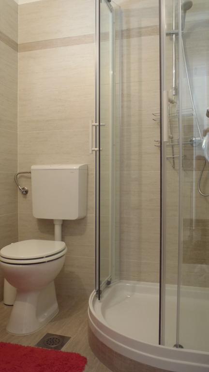 Apartman Zara Lejlighed Værelse billede
