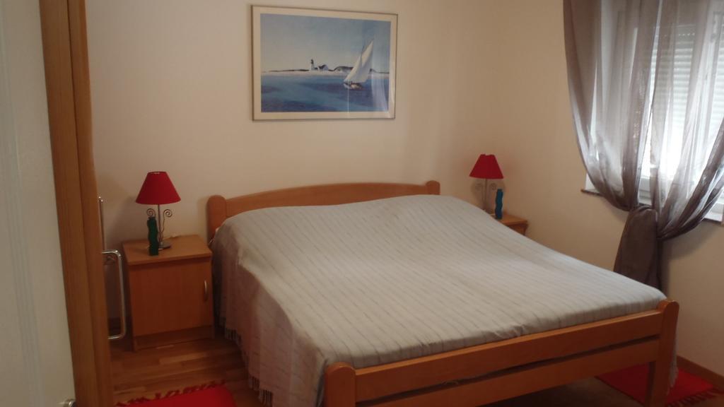 Apartman Zara Lejlighed Værelse billede