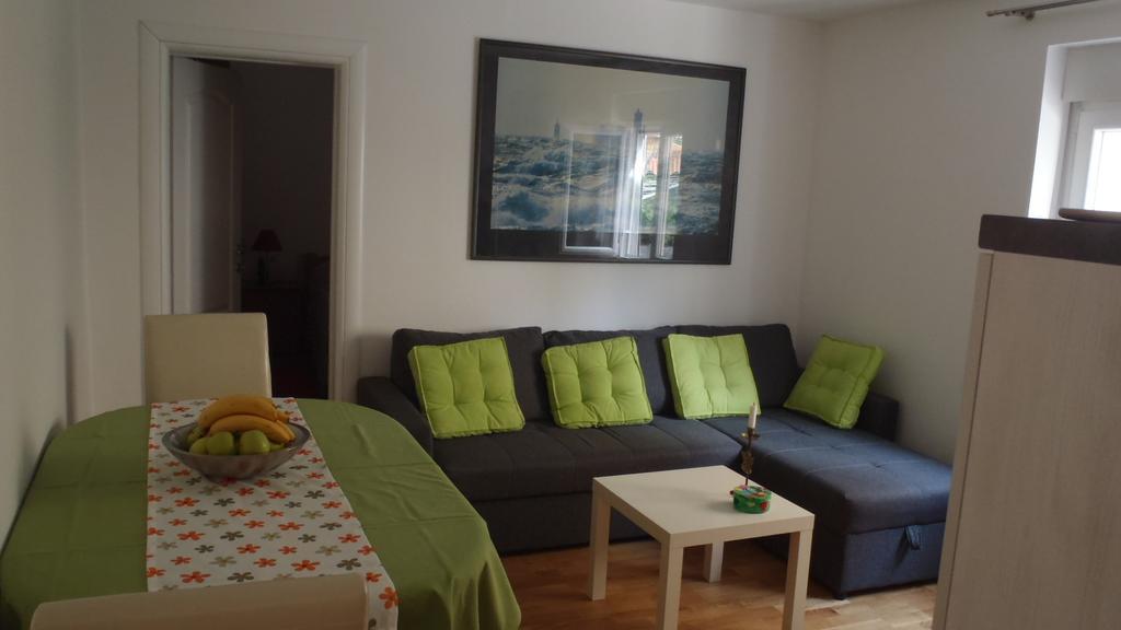 Apartman Zara Lejlighed Værelse billede