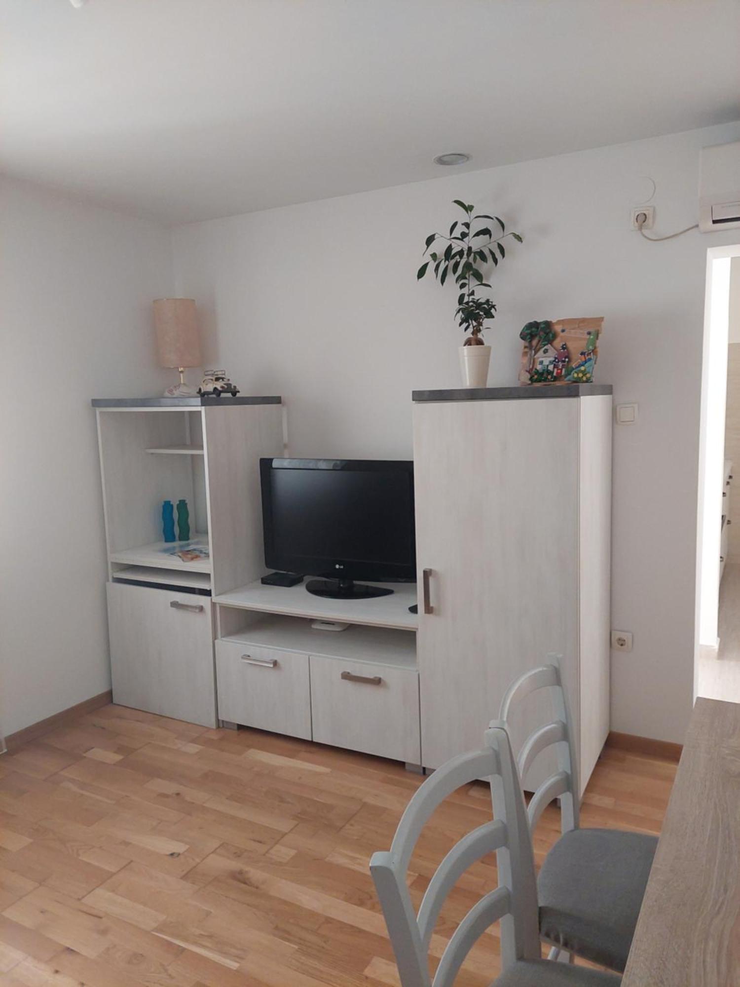 Apartman Zara Lejlighed Eksteriør billede